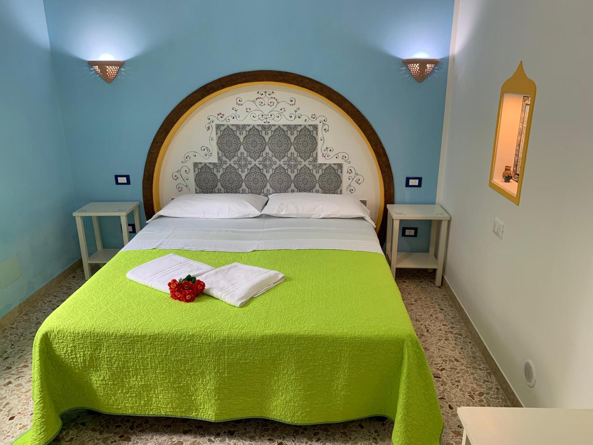 Sole Azzurro Bed & Breakfast